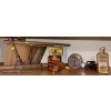 Image 1 : Antique Kitchen Essentials - Elixers Utensils Gadgets & More