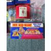 Image 5 : 
collectables: Bobble-heads Ash trays etc.