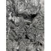 Image 2 : Textured Fur Coat