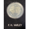 Image 2 : RCM "Group of Seven" Seven $20 Silver Coin Collection 