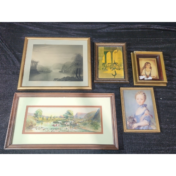 Gallery Wall Collection