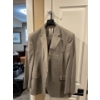 Image 1 : Manzoni Raymonds Menswear Suit Around Size XL,  Pants 43R