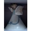 Image 1 : LLADRO Porcelain 'Heavenly Tenor' - 4T 