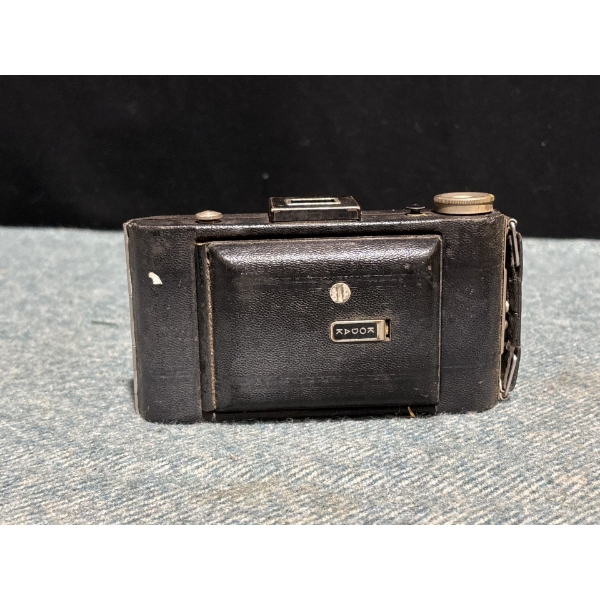 Kodak Vigilant Junior Six-20 Folding Camera