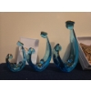 Image 2 : Religious Collection Including Tabcha Olive Wood Made in Bethlehem, Porcelain Cross, and More 