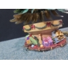 Image 2 : Christmas Tree Music Box 