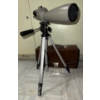 Image 1 : Bushnell Spacemaster 2    20x 45x Spotting Scope & Tripod