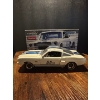Image 1 : 1966 Shelby GT350H Christie Edelbrock's race car Audition Exact Detail Series with Certificate of au