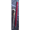Image 3 : Asian Cobra Head Sword Cane 36L