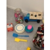 Image 4 : Playroom Essentials - Hot Wheels Puzzles Books & More