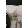 Image 2 : Vintage Jewelry Lot with Brooches, Necklaces, and Locket