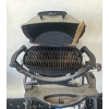 WEBBER Q Grill w/ Propane Tank & Stand 
