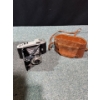 Image 1 : Voigtländer Bessa Medium Format Folding Camera