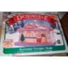 Image 4 : Holiday Decor: Dickinsville Porcelain House, Zellers Ceramic Home, Musical Globe, and More!