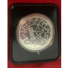 Image 4 : RCM Proof Coin Collection - The Stanley Cup & Commonwelth Games 