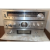Image 1 : Toshiba Stereo System Components