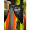 Image 9 : NEW w/ Tags Mens Safety Work Jacket (Lg) w/ NEW w/ Tags Mens Coveralls (XL) and Bonus Dakota Coat 