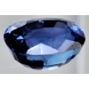 Image 3 : Ceylon Sapphire (8.15 ct, 13×9×7.4 mm)