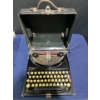 Image 3 : Remington Portable (No.3) 1928 Typewriter in Case, Works