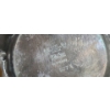 Image 4 : Metalware Incl: Bowl w/ Angels 7 T, Smallest Rectangle Tray 14 X 11, Carafes and More!