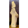 Image 3 : LLADRO Porcelain 'Pastorcita Cesta Belen' 8T
