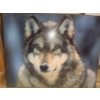 Image 5 : Art Collection Including Original Painting on Board (Unsigned, Some Peeling - 28W, 23T) 