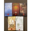 Image 1 : Canadian Coinage Featuring Collectible 2000-2002 Series with Packaged Cases