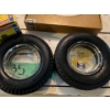 Image 3 : Vintage tire ashtrays mcCormick whiskey, jugs, black cat tobacco tin
