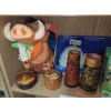 Image 2 : Toys, Figurines, and Decorative Items