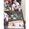Image 7 : New York Islanders Memorabilia Featuring Signed Photos and Magazines