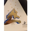 Image 3 : Swarovski Crystal 1997 Christmas Ornament 