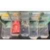 Image 2 : Multi-Drawer Storage Organiser