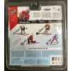 Image 10 : 3 McFarlane NHL Goalie Figures: Giguere, Brodeur, Huet