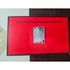 Image 3 : Kabuki Juhachiban Ingots Pure 999 Silver, 26g, by Franklin Mint Japan