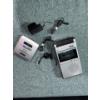 Image 1 : Cassette Recorder + Panasonic CD Player