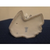 Image 7 : LLADRO Rare Pale Grey Nuns Porcelain Figure - 4W, 3D, 11T 