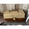 Image 4 : Tackle Box, Newspaper Rack, & More