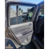 Image 15 : Black Jeep Compass 4x4 SUV with Automatic Transmission