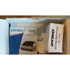 Image 3 : New Dymo Label Maker Twin Turbo Mo.N15243
