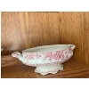 Image 3 : Assorted WH Grindley England - ALTON  - Sheraton Ivory, antique Dudson, Wilcox & Till "Corona" patte