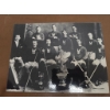 Image 3 : Historical Hockey Team Photographs with Captions and Notes