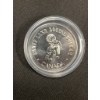 Image 16 : 12 Nickel or Nickel-Plated Steel Canadian Trade Tokens