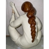 Image 2 : The Enchantment Collection Royal Doulton Bone China 'Lyric' Figure