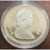 Image 3 : 1983 Edmonton Universiade Proof Coin 50% Silver 23.33 Grams