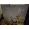 Image 3 : Gnome Calendar, Holiday Small Trees, Light Up Deer & More 