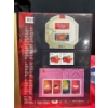 Image 7 : Collection of 2001, 2002 and 2007 Chinese New Year Stamp Booklets