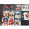 Image 3 : 1 Box Of Chicago Blackhawks 1970's-2026 Era Hockey Cards With 2 Sleeves