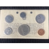Image 2 : American & Canadian Uncirculated Coin Set