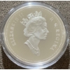 Image 3 : 1996 Mcintosh Proof Dollar 92.5% Silver 25.175 Grams