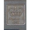 Image 7 : United Kingdom 1985 Proof Coin Collection by The Royal Mint
